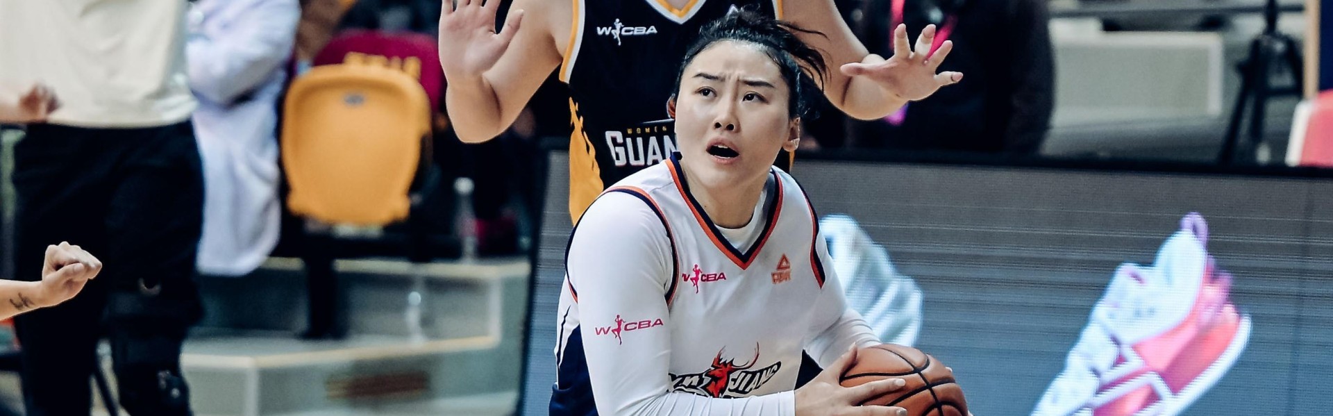 5连胜+击败联盟第1！中国女篮31岁王牌复活闪耀：曾战美国砍13分
