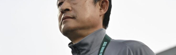 韩国U23主帅：通过这次比赛，我们的不足之处已暴露无遗